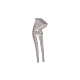 GEOR Onde Garlic press Zamak image 0
