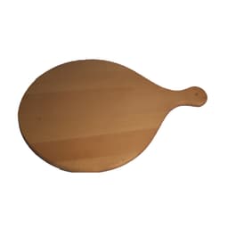 GEOR Pizza Board 32cm image 0