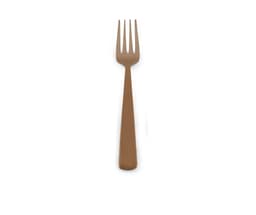 FNS Flame Dinner Fork 2 pcs image 0
