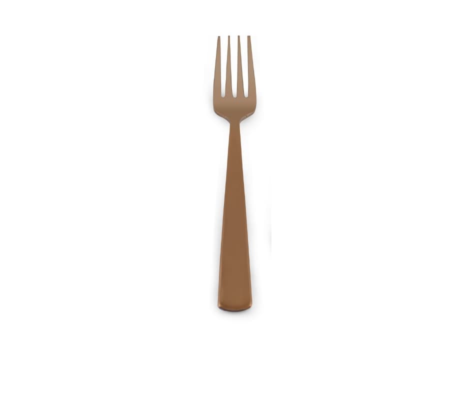 FNS Flame Dinner Fork 2 pcs