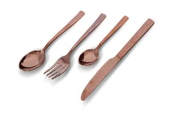 FNS Flame Cutlery Set of 24 pcs image 0