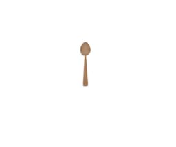 FNS Flame Tea Spoon S/2 image 0