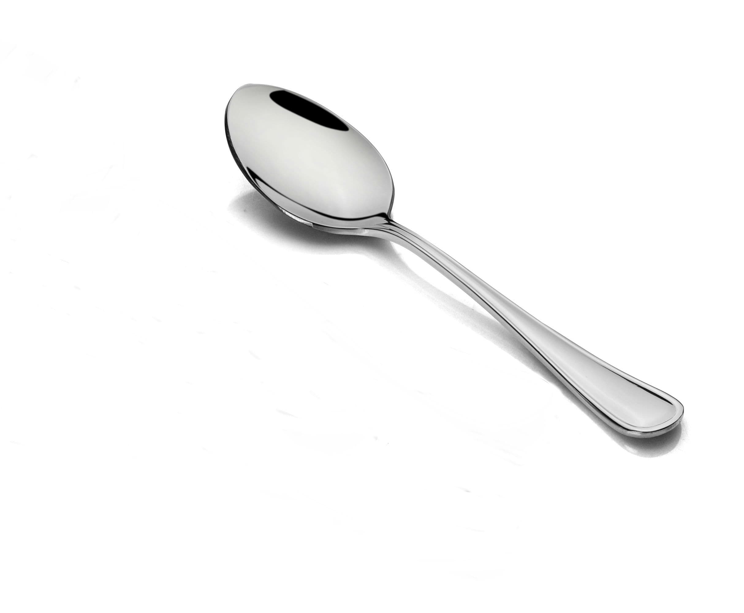 FNS Harmony Dessert Spoon Set of 6 pcs