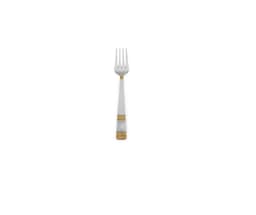 FNS Jessica Dinner Fork Set of 6 pcs image 0