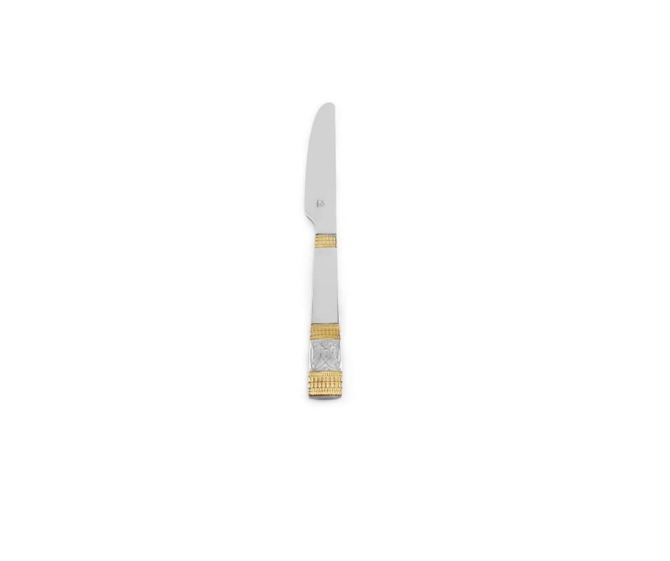 FNS Jessica Dinner Knife Set of 2 pcs