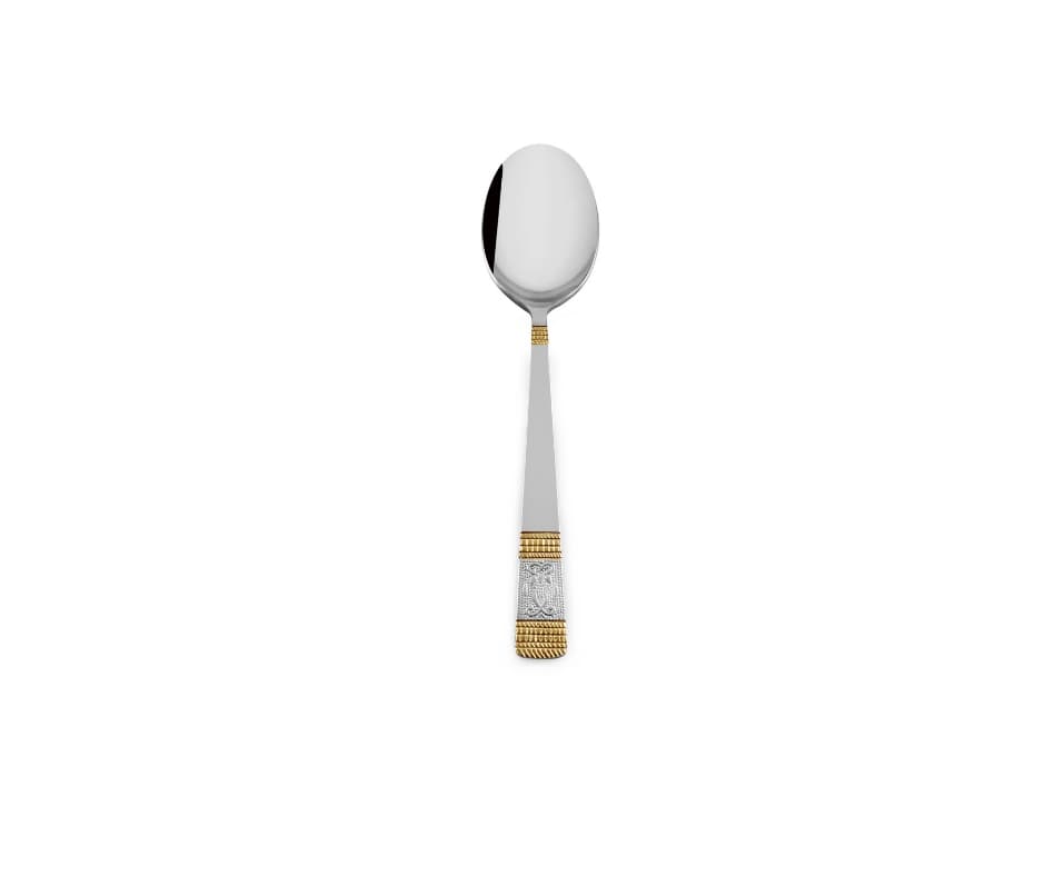 FNS Jessica Dinner Spoon Set of 6 pcs