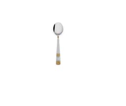 FNS Jessica Dessert Spoon Set of 6 pcs image 0