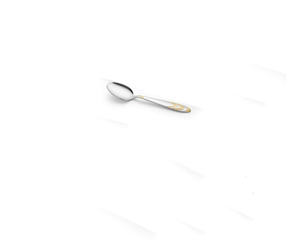 Montavo Magna Coffee Spoon Set of 6 pcs