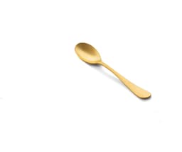 FNS Oro Tea Spoon 2 pcs image 0