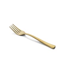 FNS Silk Dinner Fork 2 pcs image 0