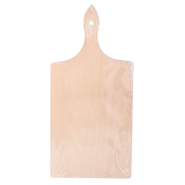 GEOR Wooden Board 38x18x1cm
