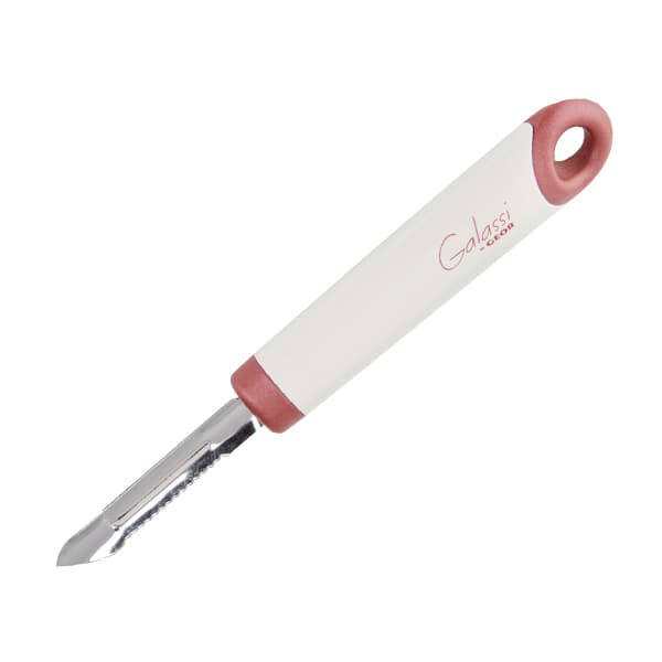 GEOR Galassy Potato Peeler INOX