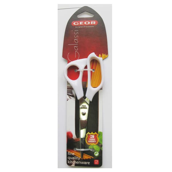 GEOR Onde All Purpose Scissors