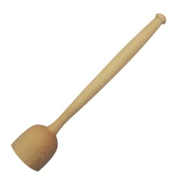 GEOR Potato Beater 30cm image 0