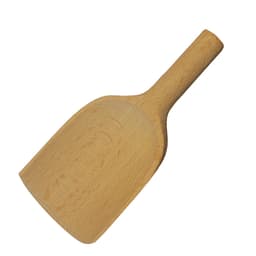 GEOR Wooden Scoop 25cm image 0
