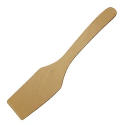 GEOR Spatula 2x Bended 30cm image 0