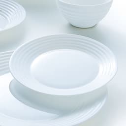 Luminarc Harena Dessert Plate 19cm image 3