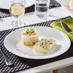 Luminarc Harena Dinner Plate 25cm image 2