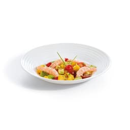 Luminarc Harena Soup Plate 23cm image 1