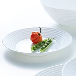 Luminarc Harena Soup Plate 23cm image 2