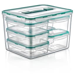 Plast ART Fresh Box Kombi Set 18L image 0