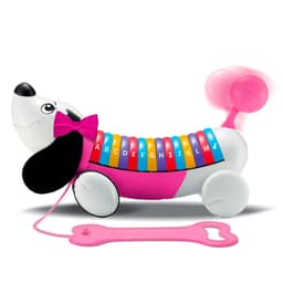 Leapfrog Alpha Pup Pink 12-36 Months image 0