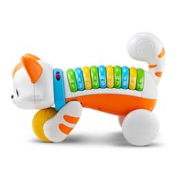 Leapfrog Count & Crawl Kitty 9-36 Months image 0