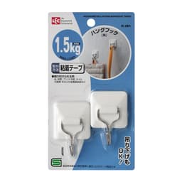 LEC Hang Hook (square) image 1