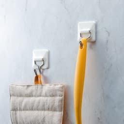 LEC Hang Hook (square) image 2
