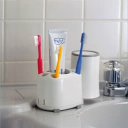 LEC Toothbrush Stand image 1