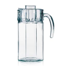 Luminarc Octime Jug with Lid 1.6L image 0