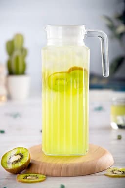 Luminarc Quadro Jug + Lid 1.1 L image 4