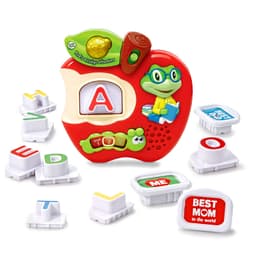Leapfrog Tad'S Fridge Phonics image 0