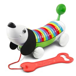 Leapfrog Alpha Pup Green 12-36 Months image 1