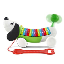Leapfrog Alpha Pup Green 12-36 Months image 2