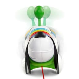 Leapfrog Alpha Pup Pink 12-36 Months image 3