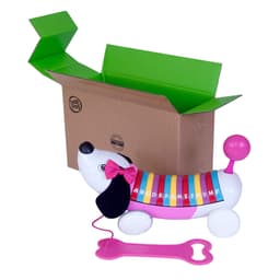 Leapfrog Alpha Pup Pink 12-36 Months image 4