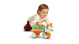 Leapfrog Count & Crawl Kitty 9-36 Months image 1