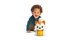 Leapfrog Count & Crawl Kitty 9-36 Months image 2