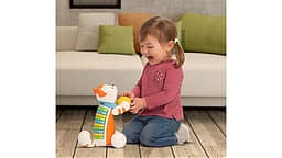 Leapfrog Count & Crawl Kitty 9-36 Months image 4