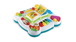 Leapfrog Learn & Groove Musical Table 6-36 Months image 3