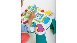 Leapfrog Learn & Groove Musical Table 6-36 Months image 1