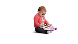 Leapfrog Talking Lappup Violet 6-24 Months image 4