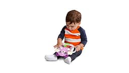 Leapfrog Talking Lappup Violet 6-24 Months image 3