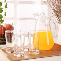 Luminarc ARC Jug + Lid 1.3 L image 1