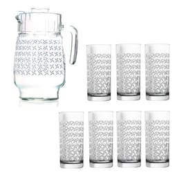 Luminarc Amsterdam Aldwin High Ball 27cl Set of 6 image 0