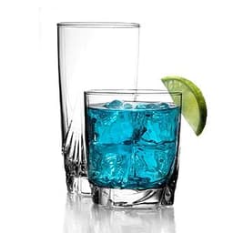 Luminarc Ascot Old Fashioned Tumbler 300ml Set of 6 image 3