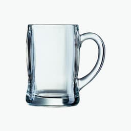 Luminarc Benidorm Mug 450ml image 0