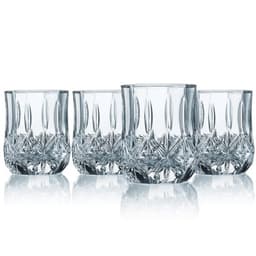 Luminarc Brighton Classic Design Tumbler 270ml Set of 6 image 0