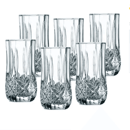 Luminarc Brighton Highball Tumbler 310ml Set of 6 image 0